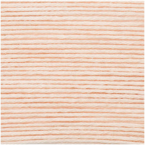 Ricorumi DK - 100% Cotton - 80 Colours
