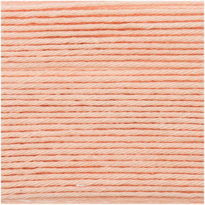 Ricorumi DK - 100% Cotton - 80 Colours