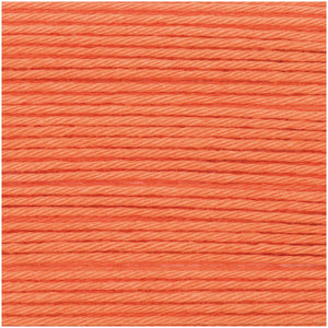 Ricorumi DK - 100% Cotton - 80 Colours