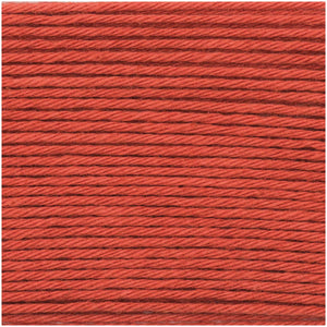 Ricorumi DK - 100% Cotton - 80 Colours