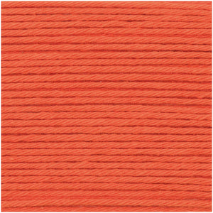 Ricorumi DK - 100% Cotton - 80 Colours
