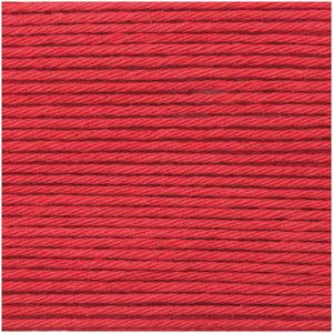 Ricorumi DK - 100% Cotton - 80 Colours