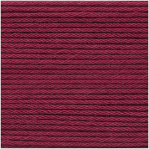 Ricorumi DK - 100% Cotton - 80 Colours