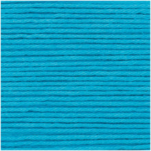 Load image into Gallery viewer, Ricorumi DK - 100% Cotton - 80 Colours