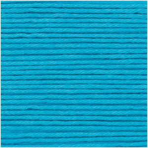 Ricorumi DK - 100% Cotton - 80 Colours