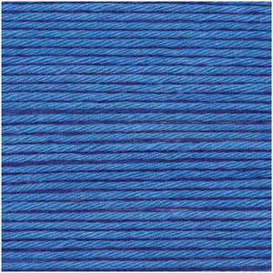 Ricorumi DK - 100% Cotton - 80 Colours