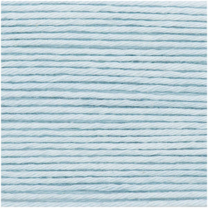 Ricorumi DK - 100% Cotton - 80 Colours