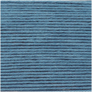 Ricorumi DK - 100% Cotton - 80 Colours