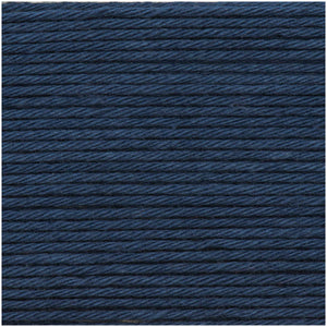 Ricorumi DK - 100% Cotton - 80 Colours