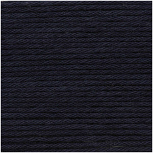 Ricorumi DK - 100% Cotton - 80 Colours
