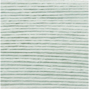 Ricorumi DK - 100% Cotton - 80 Colours