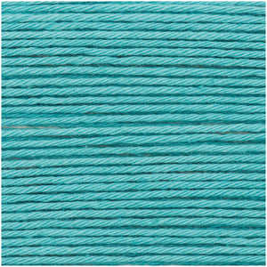 Ricorumi DK - 100% Cotton - 80 Colours