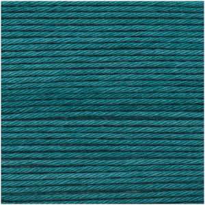 Ricorumi DK - 100% Cotton - 80 Colours