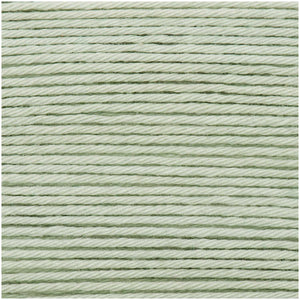 Ricorumi DK - 100% Cotton - 80 Colours