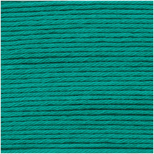 Ricorumi DK - 100% Cotton - 80 Colours