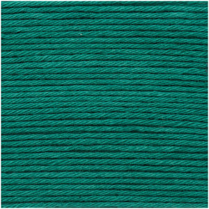 Ricorumi DK - 100% Cotton - 80 Colours