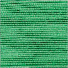 Load image into Gallery viewer, Ricorumi DK - 100% Cotton - 80 Colours