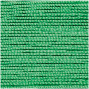 Ricorumi DK - 100% Cotton - 80 Colours