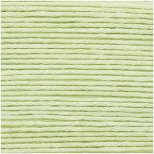 Ricorumi DK - 100% Cotton - 80 Colours