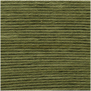 Ricorumi DK - 100% Cotton - 80 Colours