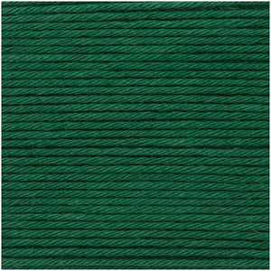 Ricorumi DK - 100% Cotton - 80 Colours