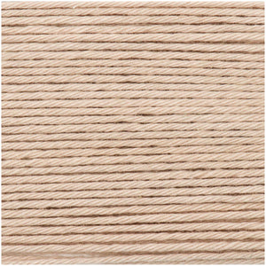 Ricorumi DK - 100% Cotton - 80 Colours
