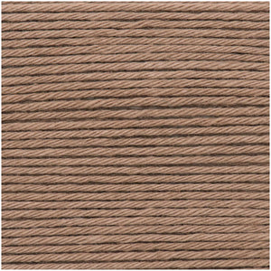 Ricorumi DK - 100% Cotton - 80 Colours