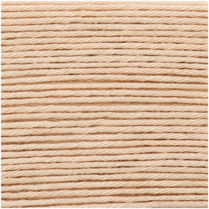 Ricorumi DK - 100% Cotton - 80 Colours