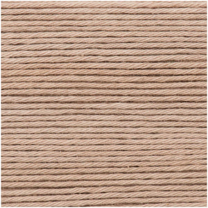 Ricorumi DK - 100% Cotton - 80 Colours