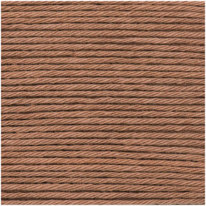 Ricorumi DK - 100% Cotton - 80 Colours