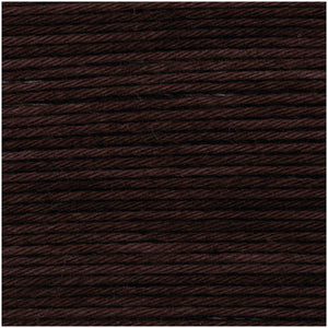 Ricorumi DK - 100% Cotton - 80 Colours