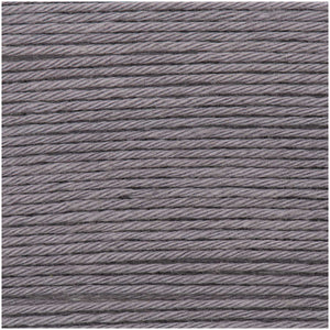 Ricorumi DK - 100% Cotton - 80 Colours