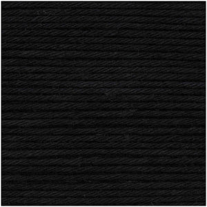 Ricorumi DK - 100% Cotton - 80 Colours