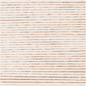 Ricorumi DK - 100% Cotton - 80 Colours