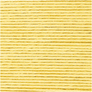 Ricorumi DK - 100% Cotton - 80 Colours