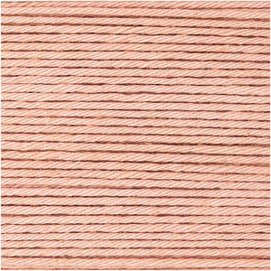 Ricorumi DK - 100% Cotton - 80 Colours
