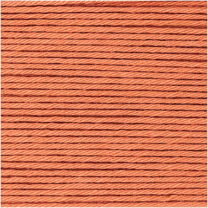 Ricorumi DK - 100% Cotton - 80 Colours