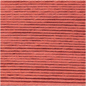 Ricorumi DK - 100% Cotton - 80 Colours