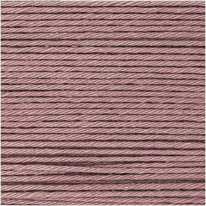 Ricorumi DK - 100% Cotton - 80 Colours