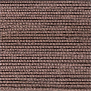 Ricorumi DK - 100% Cotton - 80 Colours