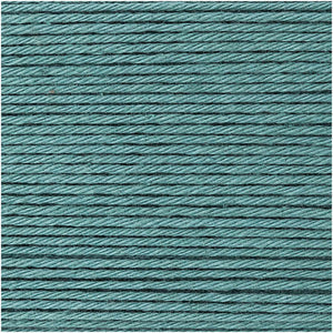 Ricorumi DK - 100% Cotton - 80 Colours