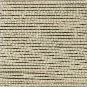 Ricorumi DK - 100% Cotton - 80 Colours