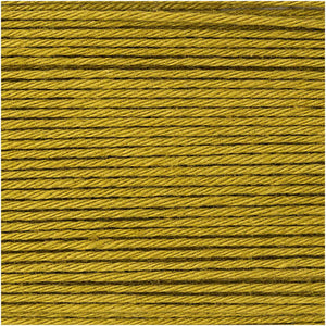Ricorumi DK - 100% Cotton - 80 Colours
