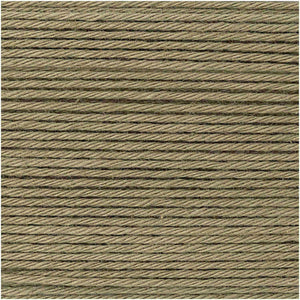 Ricorumi DK - 100% Cotton - 80 Colours