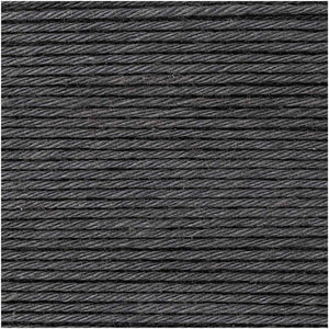 Ricorumi DK - 100% Cotton - 80 Colours