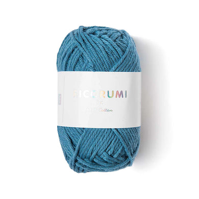 Ricorumi DK - 100% Cotton - 80 Colours