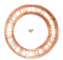 Load image into Gallery viewer, Metal Wire Ring