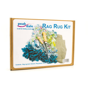 Rag Rug Kit