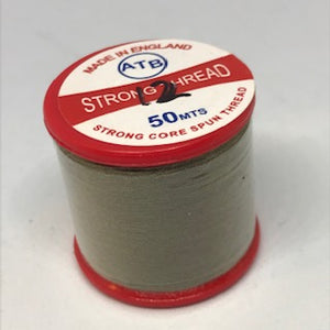 Strong Thread