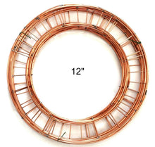Load image into Gallery viewer, Metal Wire Ring